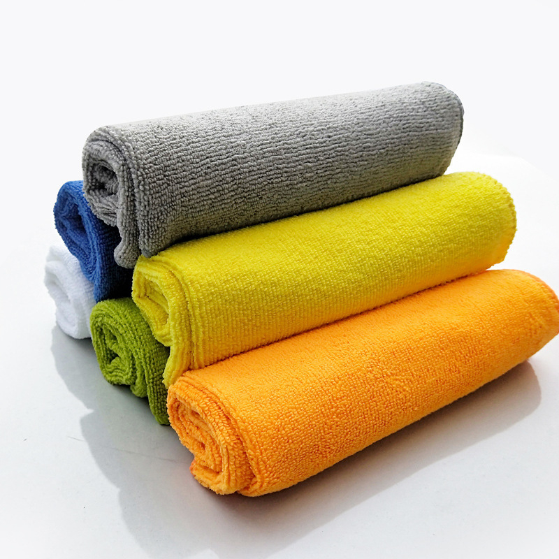 Mintao Πετσέτα αυτοκινήτου από μικροϊνες – Πολυλειτουργική πετσέτα καθαρισμού, προσαρμόσιμη