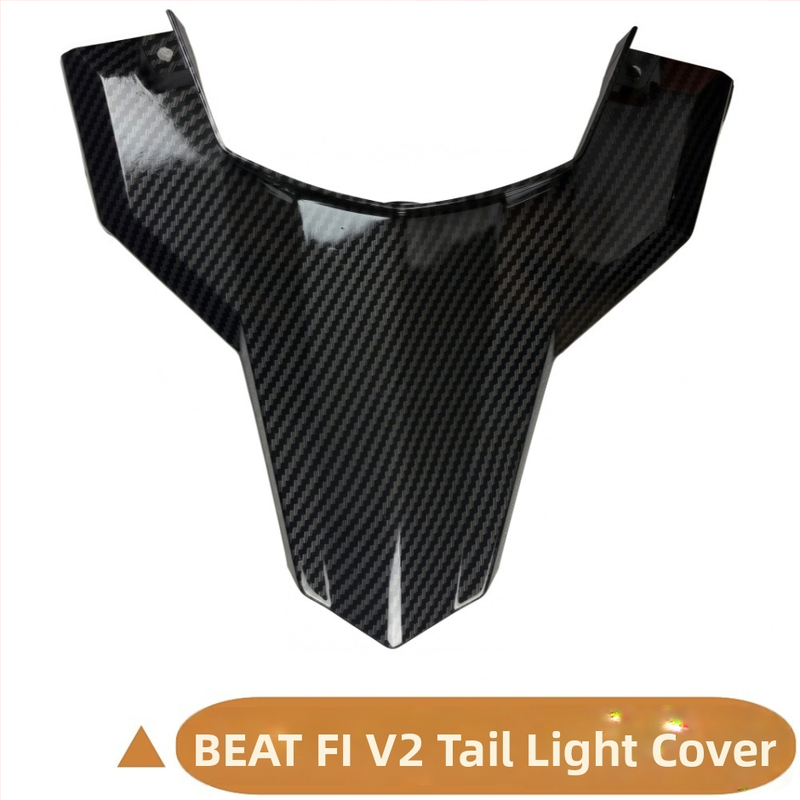 Honda Beat FI V2/V3 motocikl vanjsko kućište dekorativni dijelovi, vodeni transfer tisak