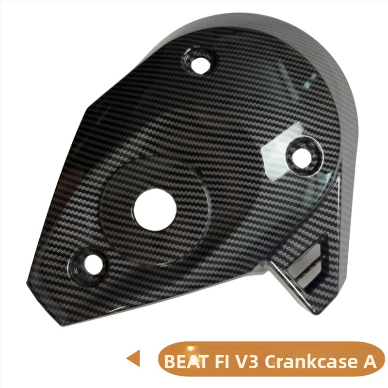 Honda Beat FI V2/V3 motocikl vanjsko kućište dekorativni dijelovi, vodeni transfer tisak