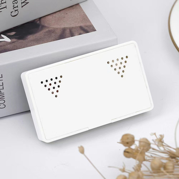 Слънчево захранван цифров вътрешен хигромер и термометър – диапазон -25 до 60°C, персонализация налична, произход Putian