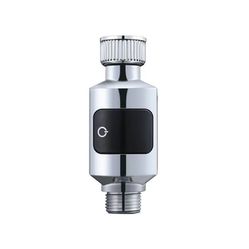 Термометър за душ със дисплей за температурата — за бебета, деца, възрастни и бременни, 1 бр.