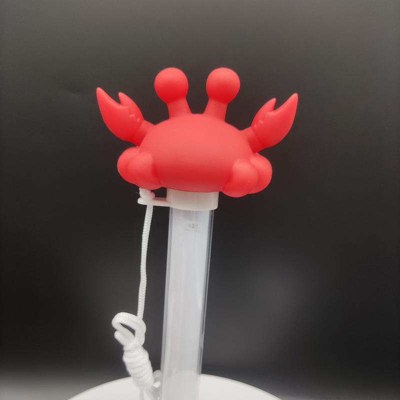 Lebegő vízhőmérő medencére és kádban, könnyen olvasható kijelző, pontos hőmérséklet-mérés