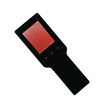 MLX90640 kézben tartható infravörös hőképalkotó a hőmérséklet mérésére, 32×32 felbontás