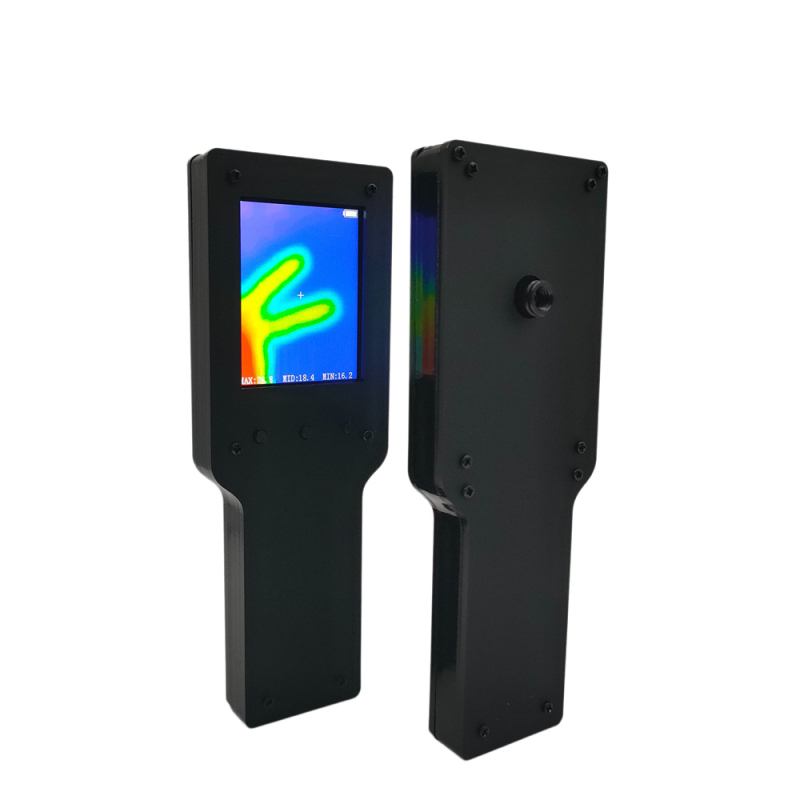 MLX90640 kézben tartható infravörös hőképalkotó a hőmérséklet mérésére, 32×32 felbontás