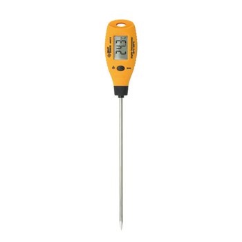 AR212 Sonda kuhinjski termometar za temperaturu vode i ulja u namirnicama, elektronički termometar SmartSensor