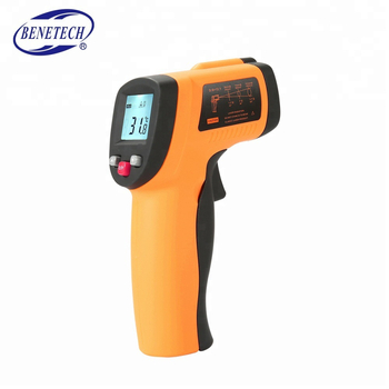 GM550 Infracrveni termometar za industrijske primjene, temperatura ulja i kuhanja