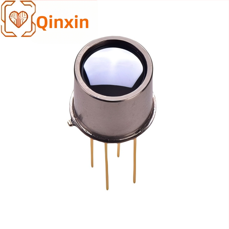 GZT264 Infračervený teplotný senzor s termopilou, priamy vstup, diaľkový teplotný sondík