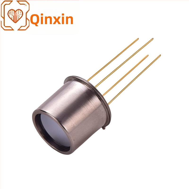 GZT264 Infračervený teplotný senzor s termopilou, priamy vstup, diaľkový teplotný sondík