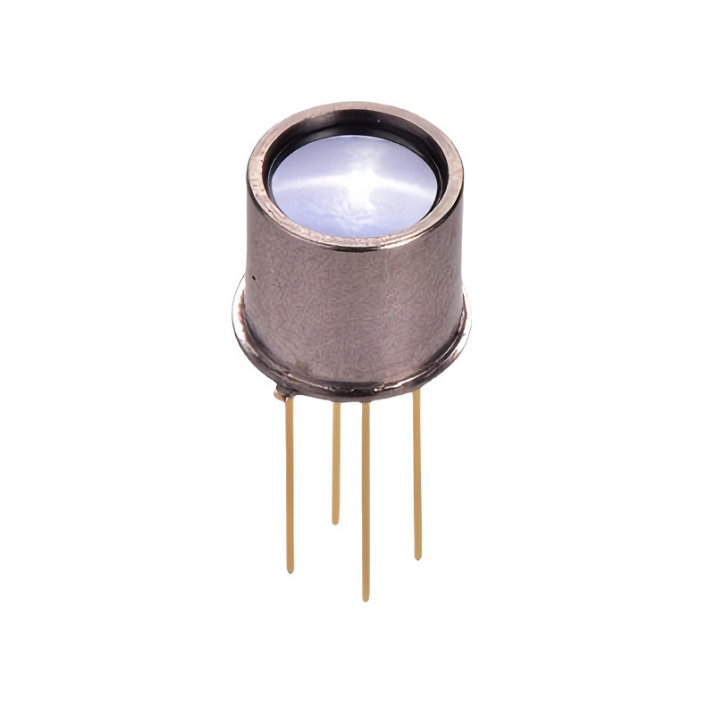 GZT264 Infra-crveni termopilni senzor temperature, izravna ugradnja, dalinski termometarski senzor