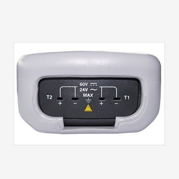 DT613 инфрачервен безконтактен индустриален термометър Huashengchang, с температура компенсация