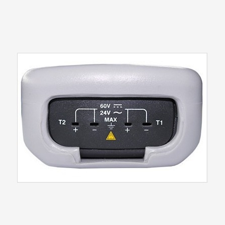 DT613 инфрачервен безконтактен индустриален термометър Huashengchang, с температура компенсация