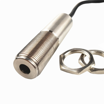 Индустриален безконтактен инфрачервен термометър и температурен сензор — високопрецизен, 300 мс отклик, марка Star Inkstone