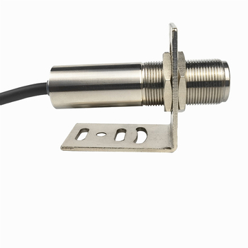 Индустриален безконтактен инфрачервен термометър и температурен сензор — високопрецизен, 300 мс отклик, марка Star Inkstone