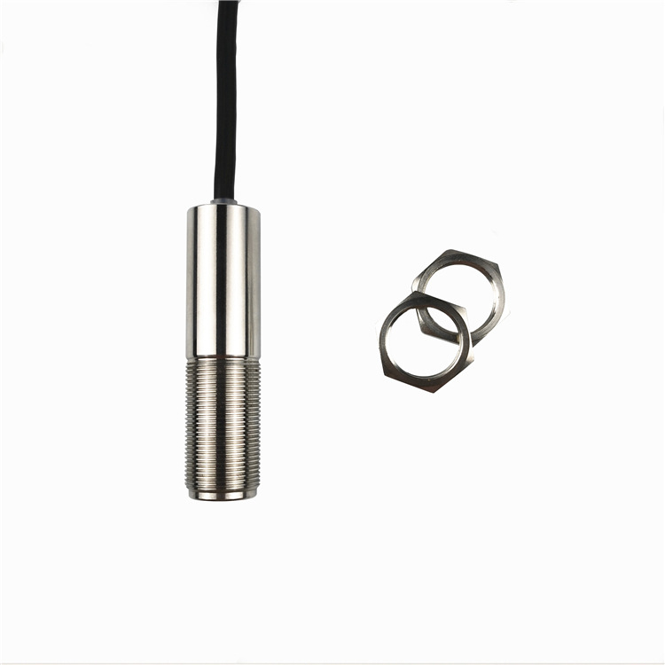 Индустриален безконтактен инфрачервен термометър и температурен сензор — високопрецизен, 300 мс отклик, марка Star Inkstone