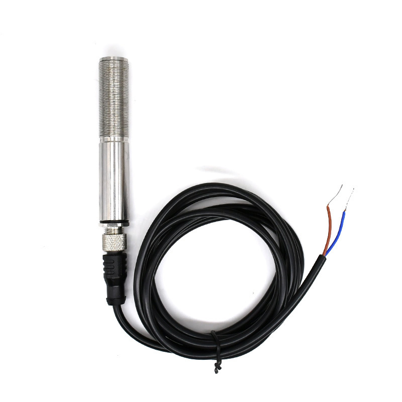 AST0300 Industrijski ne-kontaktni infracrveni termometar-sonda, izlaz 4-20 mA, ugradnja sa navojem, točnost ±2% očitanja