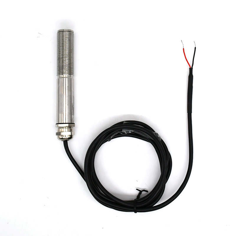 AST0300 Industrijski ne-kontaktni infracrveni termometar-sonda, izlaz 4-20 mA, ugradnja sa navojem, točnost ±2% očitanja