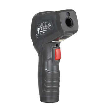 Инфрачервен термометър Huashengchang Dt-835 за индустриални обекти