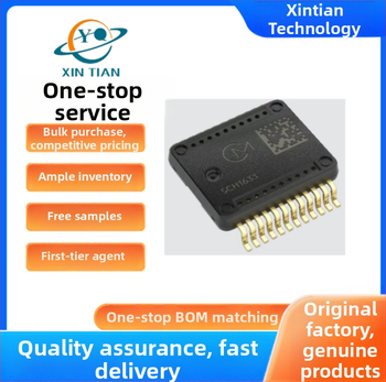 Senzor Murata SCH1633-D01-004 SCH1633-D01-10 SCHA63T-K03