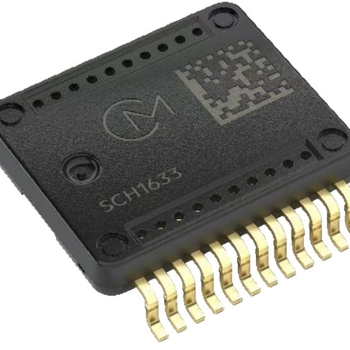 Senzor Murata SCH1633-D01-004 SCH1633-D01-10 SCHA63T-K03