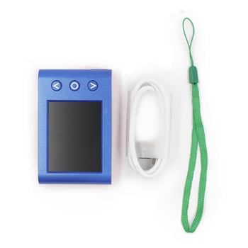 Kézben tartható infravörös hőkamera vizualizált hőmérséklet kijelzővel és fényképezési funkcióval ipari tárgyakhoz – Three craftsmen