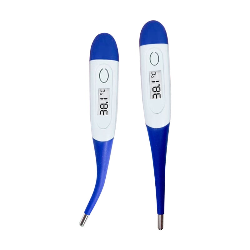 Veterinaarne termomeeter sigadele, Lucky Farm 0096, loomakasvatuseks ja akvakultuuriks