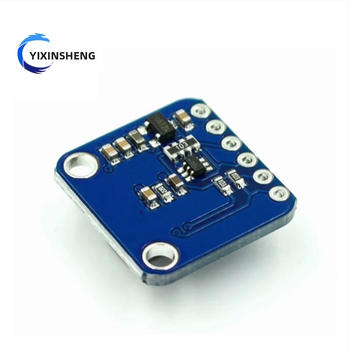 AMG8833 IR termálny obrazový senzor, 8x8 matica, modul