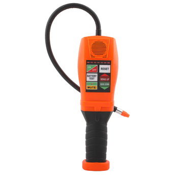 Halogén szivárgásdetektor Dasheng RLD-382PDAS-200 CPU06 hűtőközegekhez