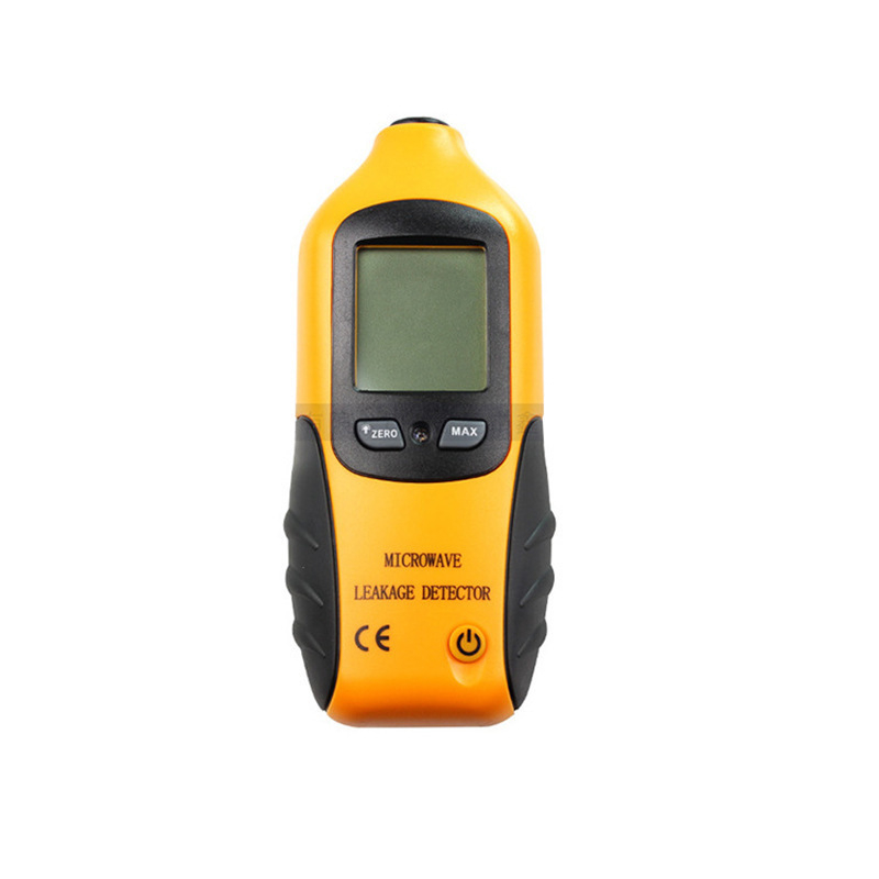 Xinsite HT-M2 Digitális szivárgásdetektor mikrohullámú és ultrahangos szivárgásokhoz, 9V elem