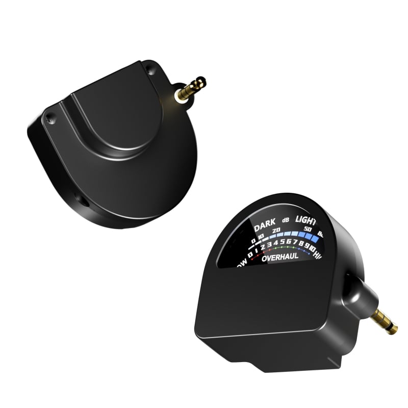 Szivárgásdetektor - nagy pontosságú detektor padlófűtéshez és vízvezetékekhez