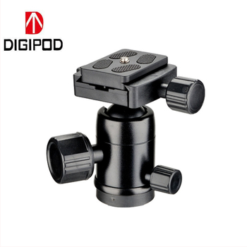 Profesionálny hliníkový tripod na fotografovanie a živé vysielanie s meraním teploty a stojanom na projektora (Max. nosnosť 15 kg; Pracovná výška 1570 mm; Priemer trubky 25 mm; 4 sekcie; Hmotnosť 1,37 kg)
