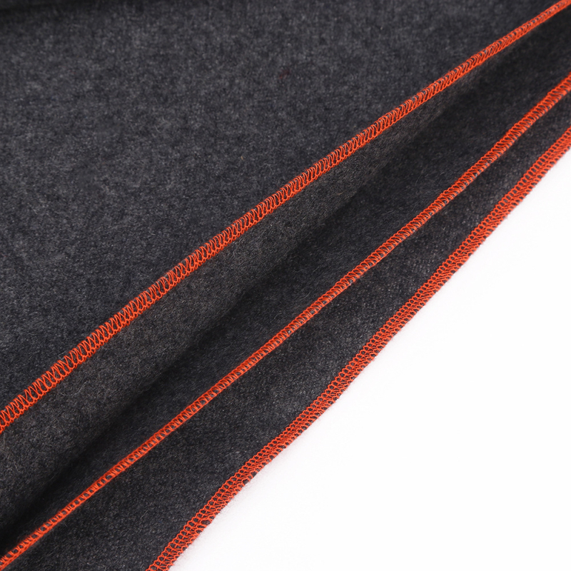 Kviltolt meleg kempingtakaró, mikroszálas anyag, gyapjú és szintetikus rostok keveréke, modell 368, 4–6 személyre, csúszásmentes nedvességálló alátét