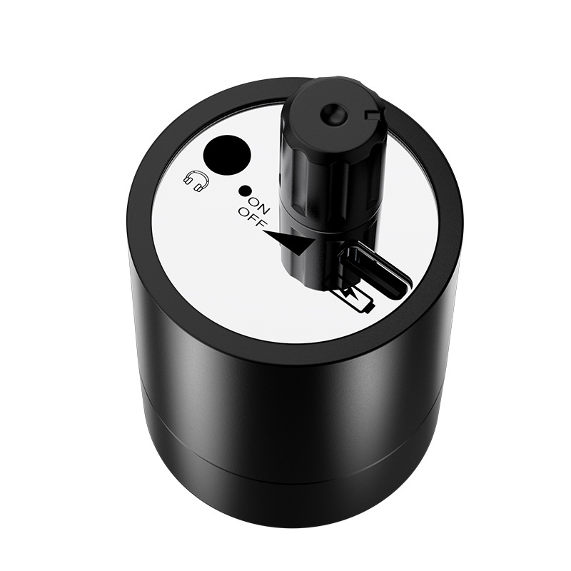 Hordozható falleak detektor LK918, Sheng Zhixing, (észlelési tartomány 50 cm)