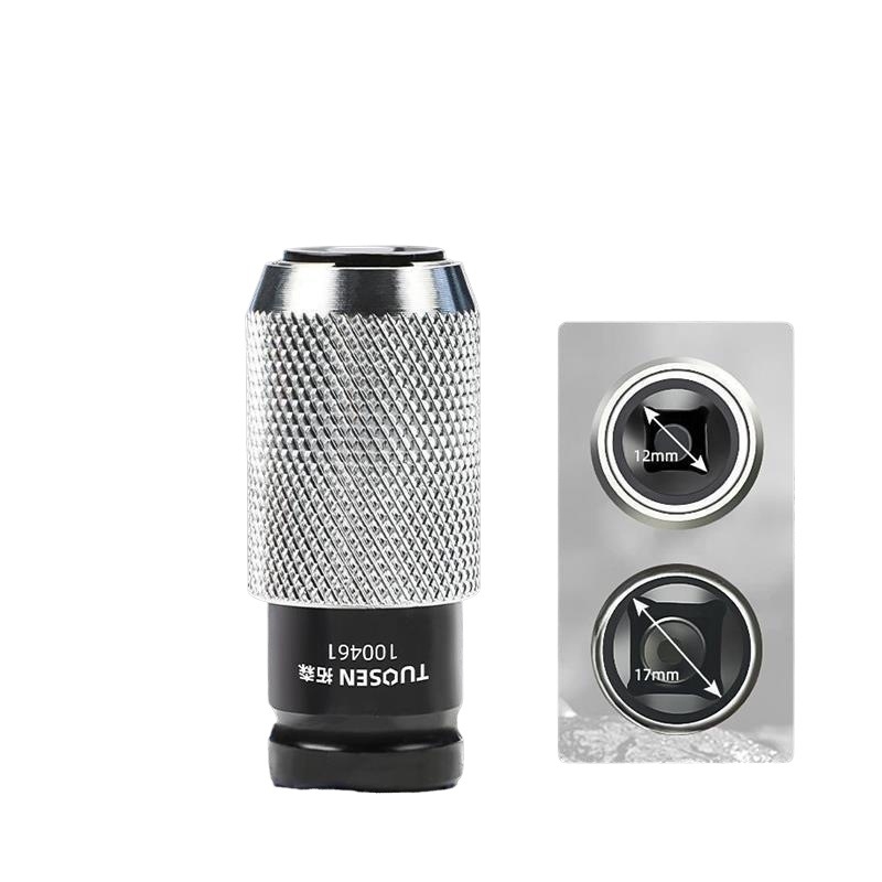 Κεφαλή μετατροπής για ηλεκτρικό κρουστικό τρυπάνι — υψηλή ισχύς, ελαφρύ, συμπαγές; κατάλληλη για τοίχους από τσιμέντο και σκυρόδεμα; για διάτρηση με κρούση; Μάρκα: Other; Μη επαφή: Όχι; Τύπος υπέρυθρου θερμομετρητή