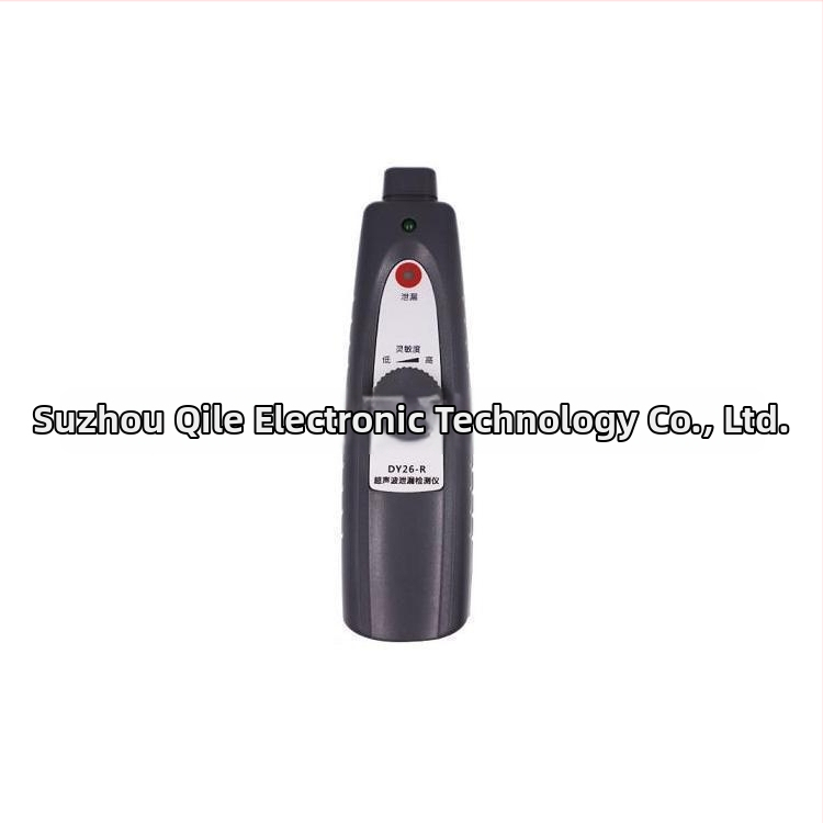 DY-26A gázszivárgás-detektor, akkumulátoros működés, 0–40°C üzemhőmérséklet, modell DY-26A