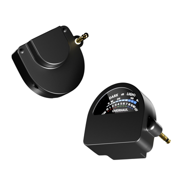 Elektronikus szikra alapú szivárgásdetektor padlófűtéscsövekhez, kiváló precizitású szivárgásfelderítő