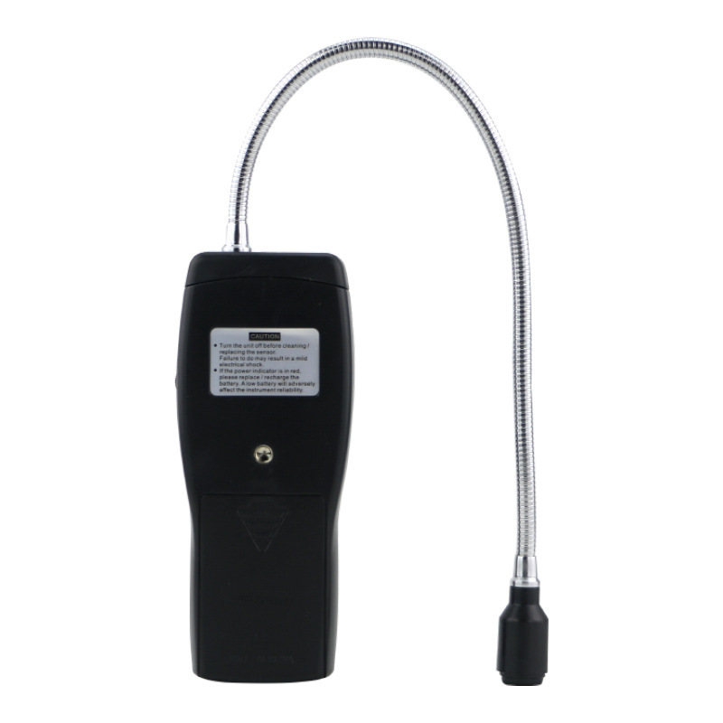 Sima AS5750L/AS5750 halogén gáz detektor autóklímához, Freon-szivárgás detektálás