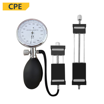 Okostelefonokhoz gázszivárgás-detektor eszköz – légnyomás-ellenőrző műszer, márka CPE, modell Leakage detector tool