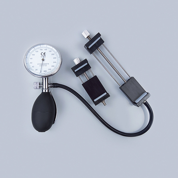 Okostelefonokhoz gázszivárgás-detektor eszköz – légnyomás-ellenőrző műszer, márka CPE, modell Leakage detector tool