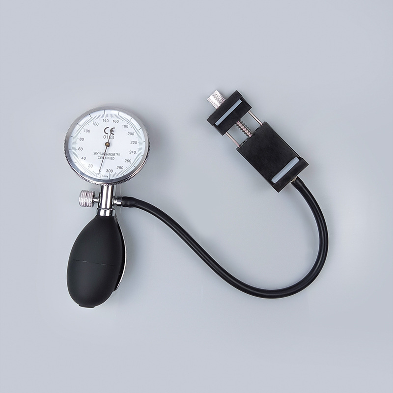 Okostelefonokhoz gázszivárgás-detektor eszköz – légnyomás-ellenőrző műszer, márka CPE, modell Leakage detector tool