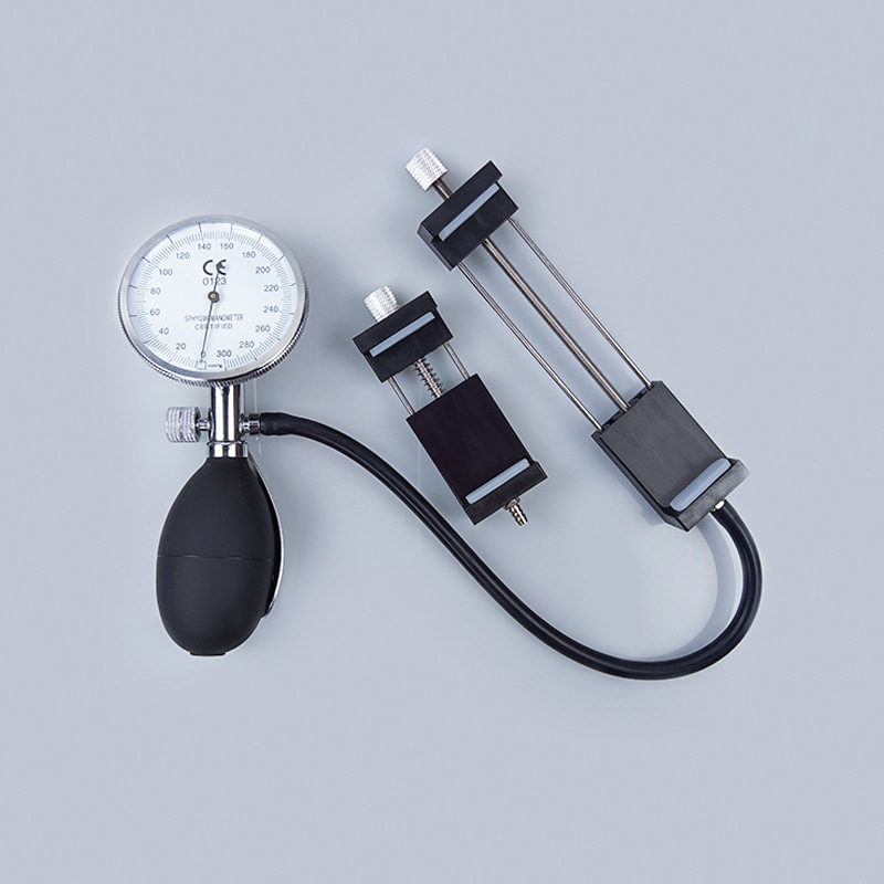 Okostelefonokhoz gázszivárgás-detektor eszköz – légnyomás-ellenőrző műszer, márka CPE, modell Leakage detector tool