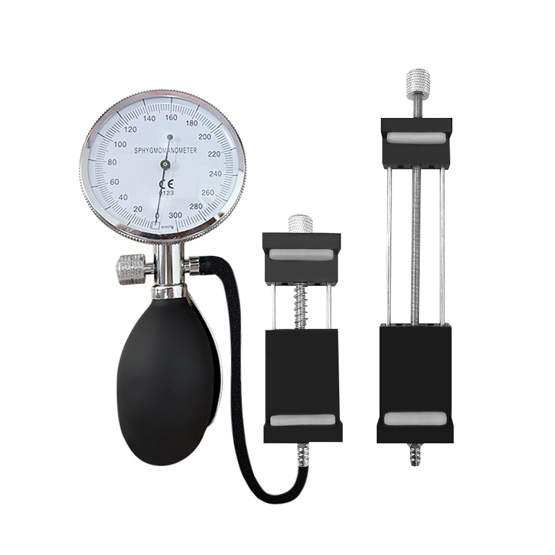 Okostelefonokhoz gázszivárgás-detektor eszköz – légnyomás-ellenőrző műszer, márka CPE, modell Leakage detector tool