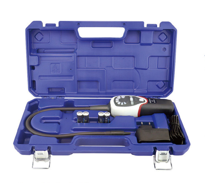 Légkondicionáló szivárgásdetektora, DSA200, The Great Sage