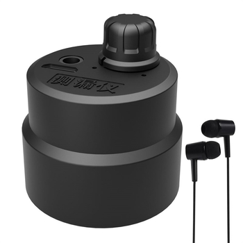 Mubujia elektromos szikraszivárgás-detektor, Modell 1, testreszabható