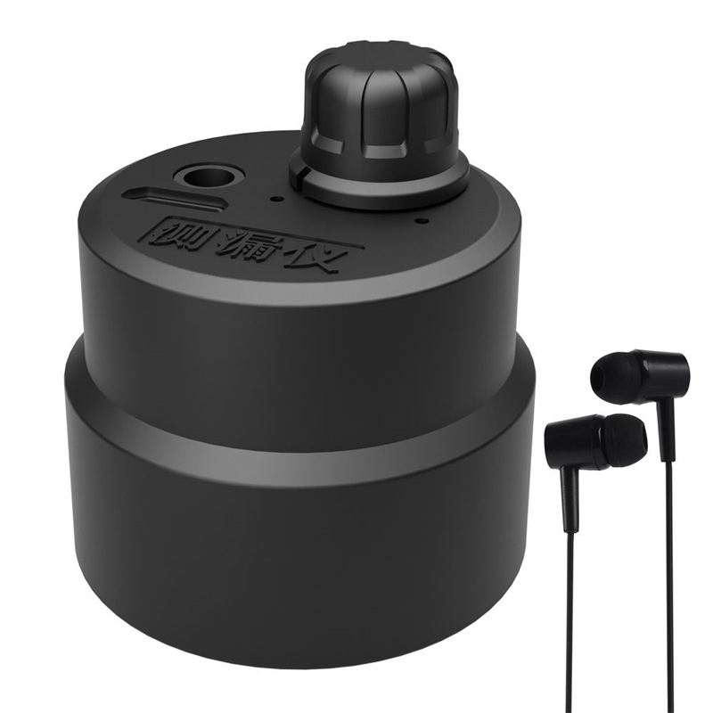 Mubujia elektromos szikraszivárgás-detektor, Modell 1, testreszabható