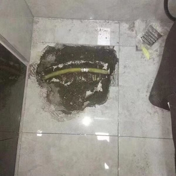 THRMIL vízcső szivárgásdetektor, modell 020