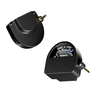 THRMIL vízcső szivárgásdetektor, modell 020