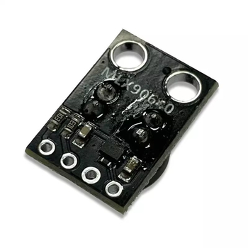 MLX90640ESF-BAA/BAB Αισθητήρας-μοντέλο υπέρυθρης μέτρησης θερμοκρασίας με διάταξη κουκίδων για απεικόνιση IR