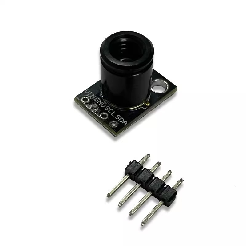 MLX90640ESF-BAA/BAB Αισθητήρας-μοντέλο υπέρυθρης μέτρησης θερμοκρασίας με διάταξη κουκίδων για απεικόνιση IR