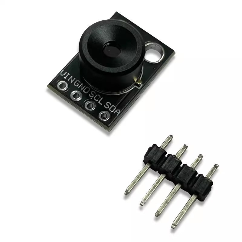 MLX90640ESF-BAA/BAB Αισθητήρας-μοντέλο υπέρυθρης μέτρησης θερμοκρασίας με διάταξη κουκίδων για απεικόνιση IR