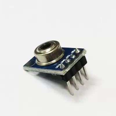 GY-906 Infracrveni senzor modul za mjerenje temperature MLX90614ESF (DCI) - Tomorrow micro